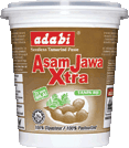 Asam Jawa Adabi